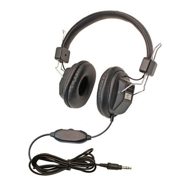 Child-sized 3068-style Headphone - 10 Pack - Learning Headphones